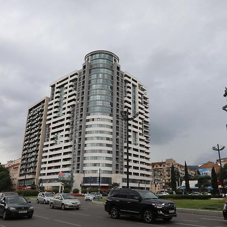 Hotel Parma تبليسي المظهر الخارجي الصورة