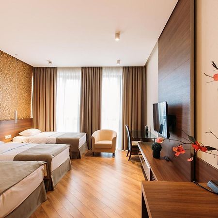 Hotel Parma تبليسي المظهر الخارجي الصورة