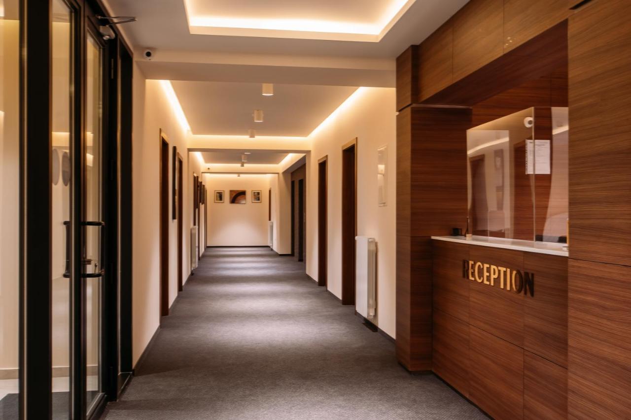 Hotel Parma تبليسي المظهر الخارجي الصورة