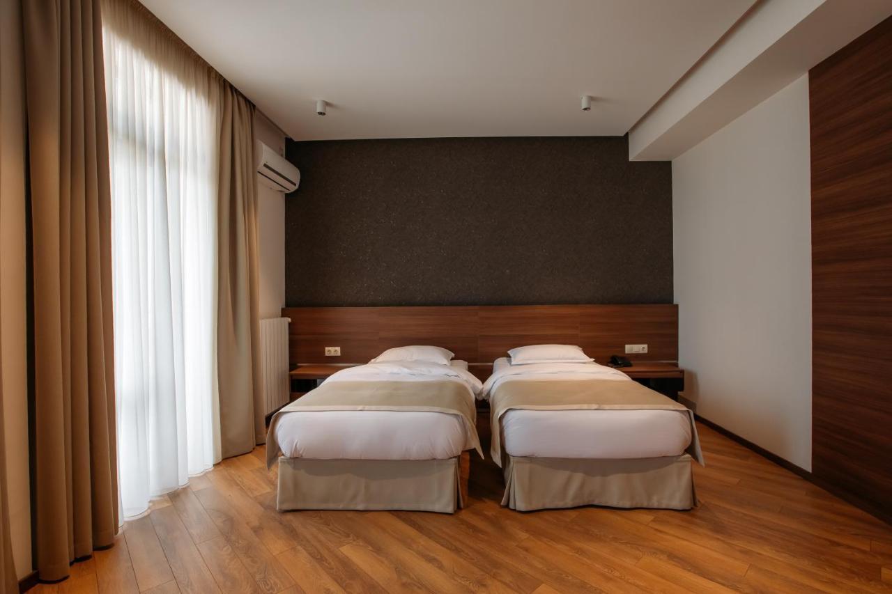 Hotel Parma تبليسي المظهر الخارجي الصورة