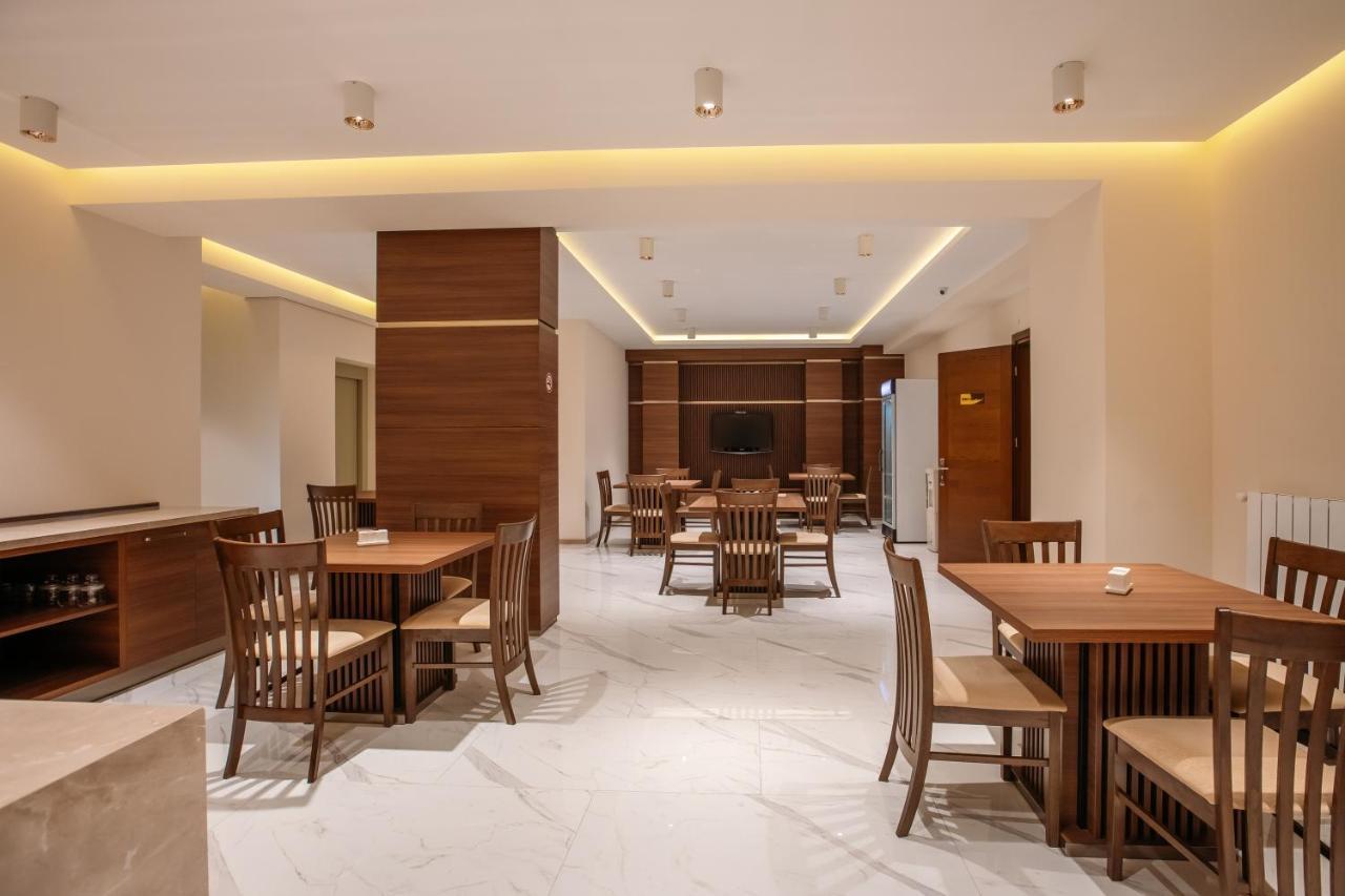 Hotel Parma تبليسي المظهر الخارجي الصورة