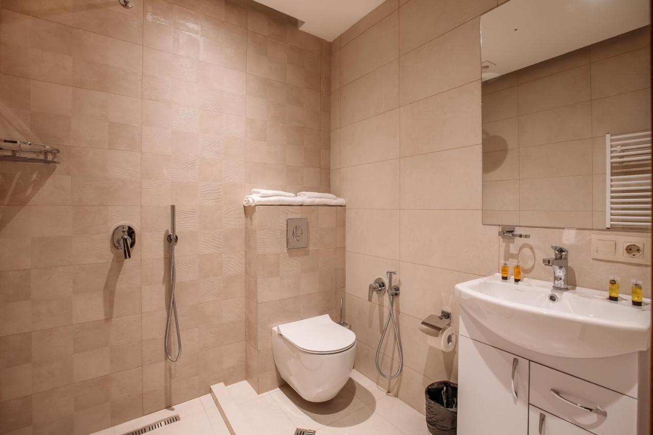 Hotel Parma تبليسي المظهر الخارجي الصورة