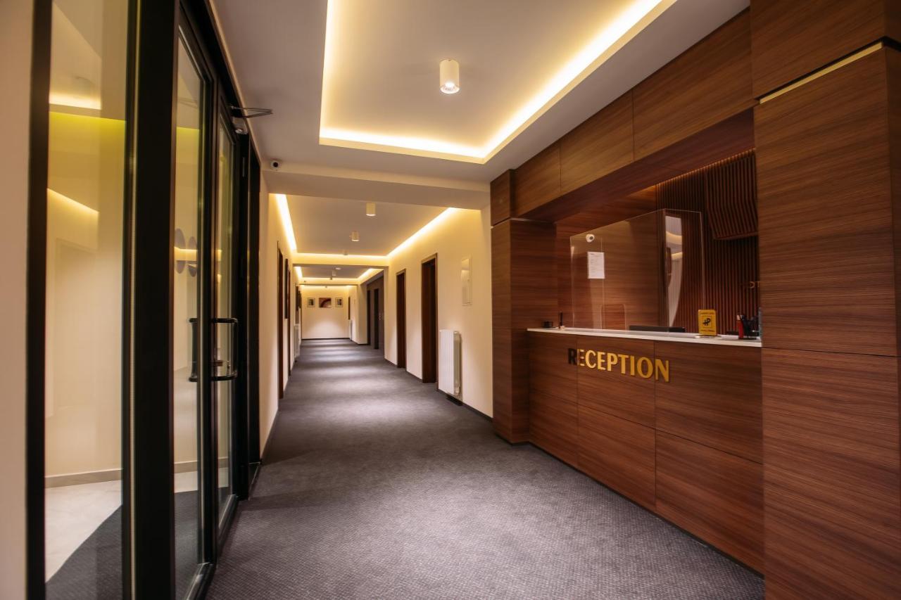 Hotel Parma تبليسي المظهر الخارجي الصورة