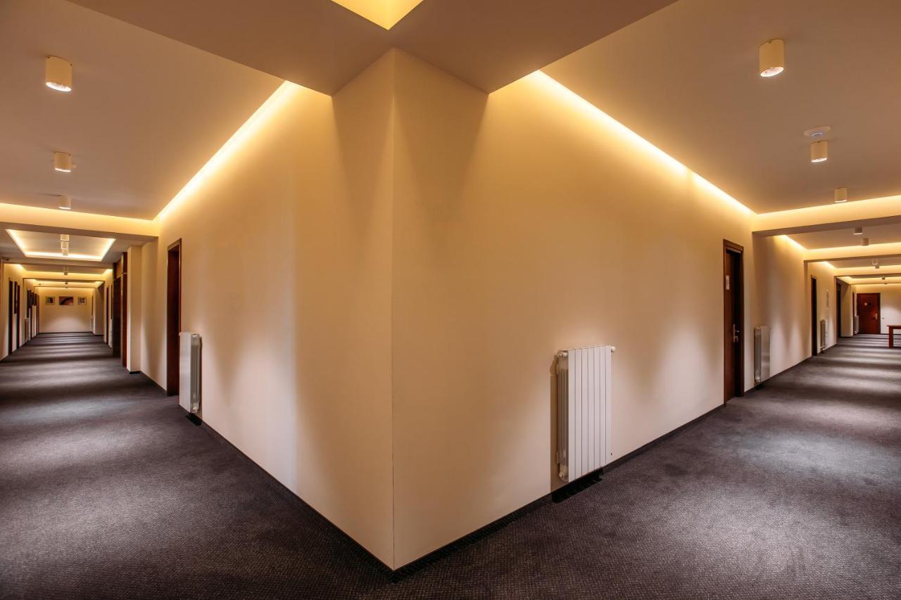 Hotel Parma تبليسي المظهر الخارجي الصورة