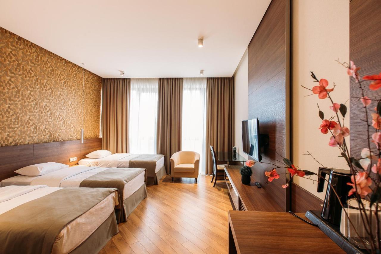 Hotel Parma تبليسي المظهر الخارجي الصورة